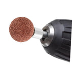 Tire Repair Buffer Wheel 2.5cm for Grinding and Smoothing Tires