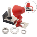 Terminal Fuse Block for Marine Battery (50-300A, 58V DC)