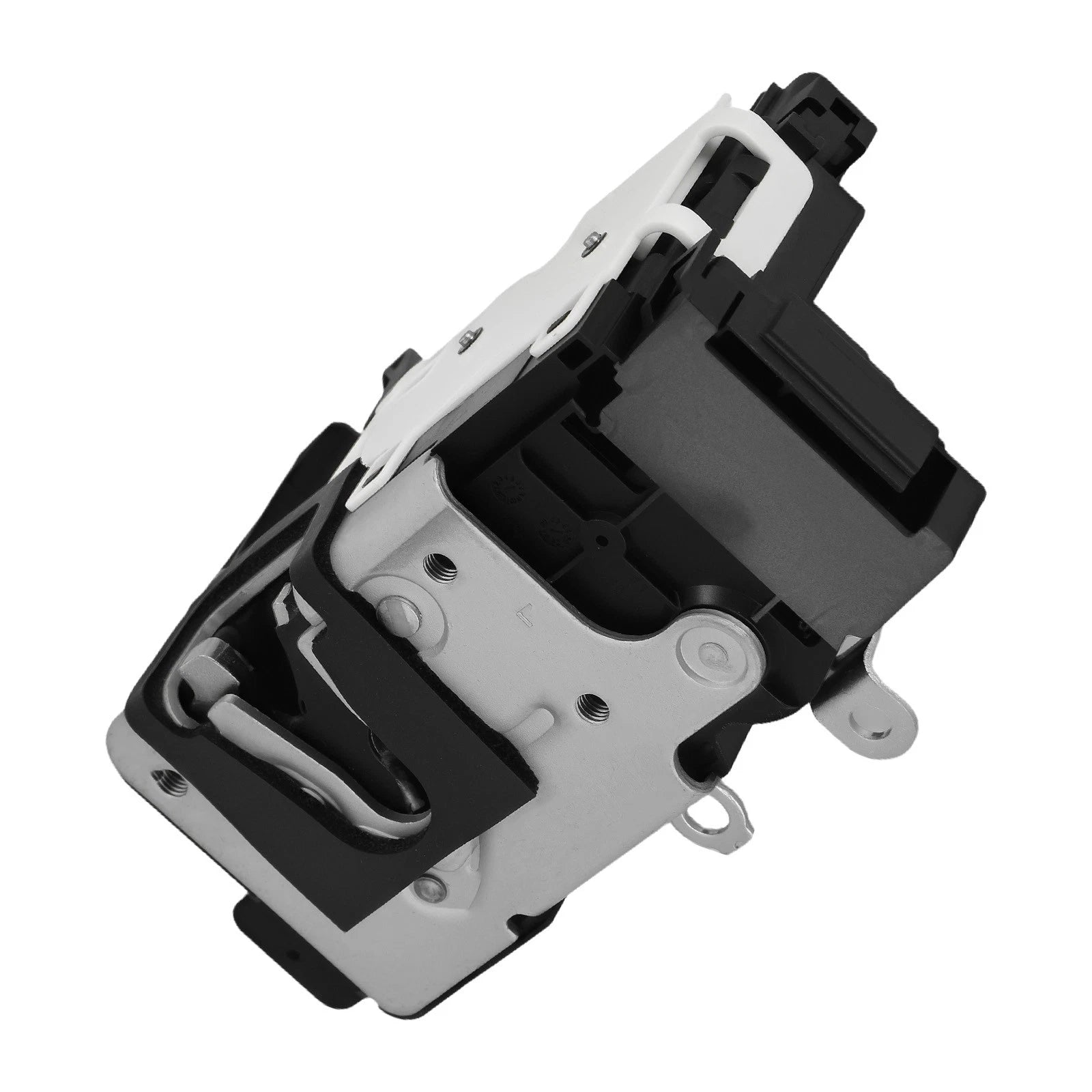 Door Lock Actuator Front Left for Ford Fusion (2010–2012) 2.5L 3.0L 3.5L