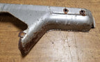 Exhaust Heat Shield Cover Plate for Jaguar XJ6 VDP 4.0L (1995–1997)