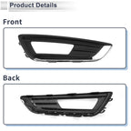 1 Pc Fog Light Grill for Ford Focus (2015–2018) No.F1EB15A298BC