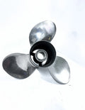 3x 14.5x17L Stainless Steel Propeller for Mercury (QS5053X)