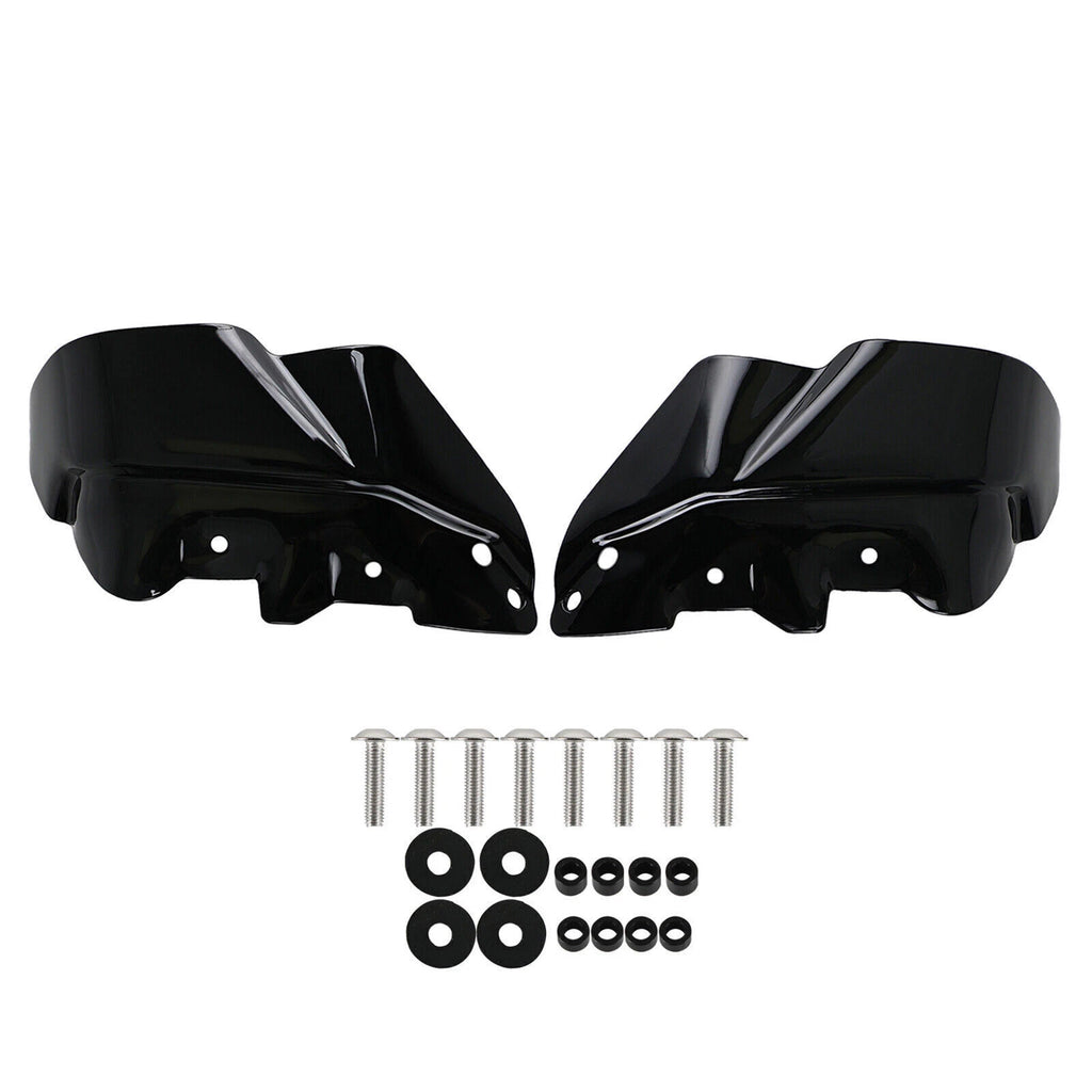 Handguard Extensions for Yamaha Tracer 900/GT (2018–2021)