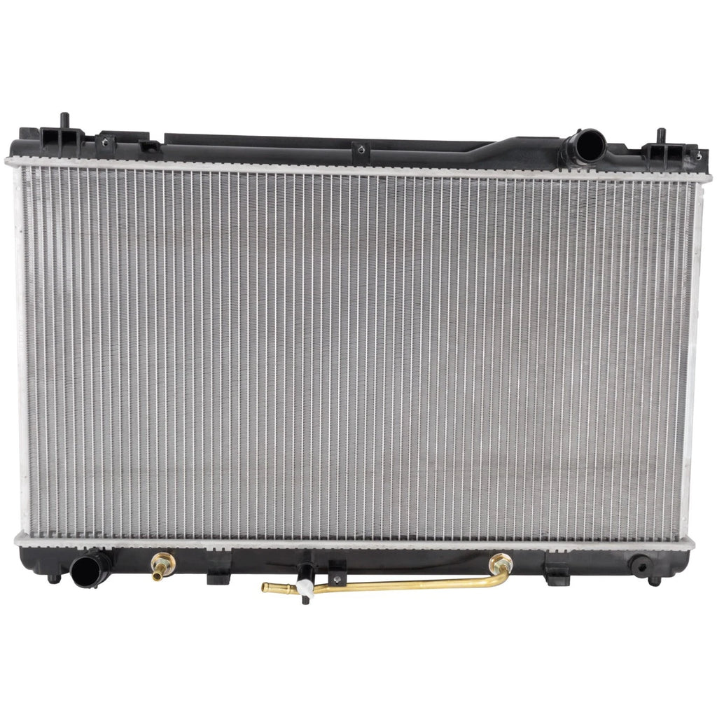 Radiators for Toyota Camry (2002–2006)