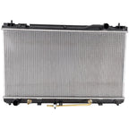 Radiators for Toyota Camry (2002–2006)