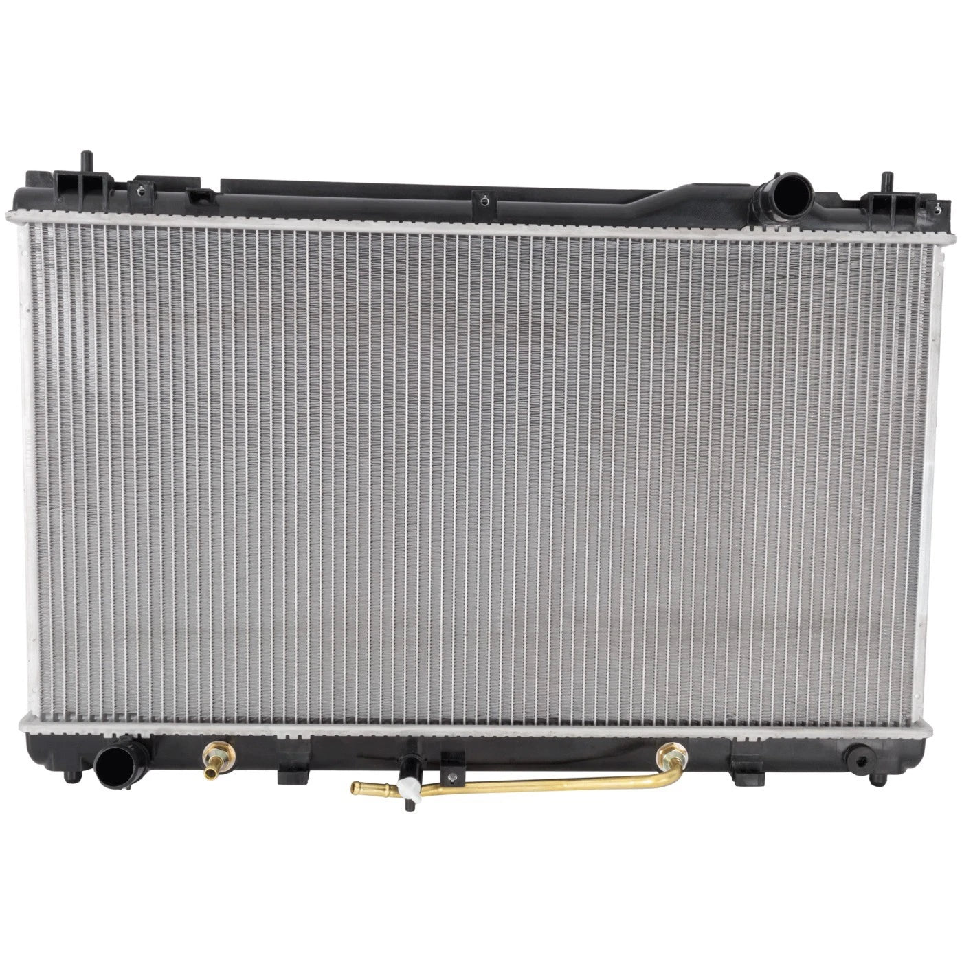Radiators for Toyota Camry (2002–2006)