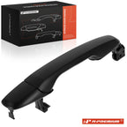 Front Right or Rear Black Door Handle for Ford Explorer (2011–2015)