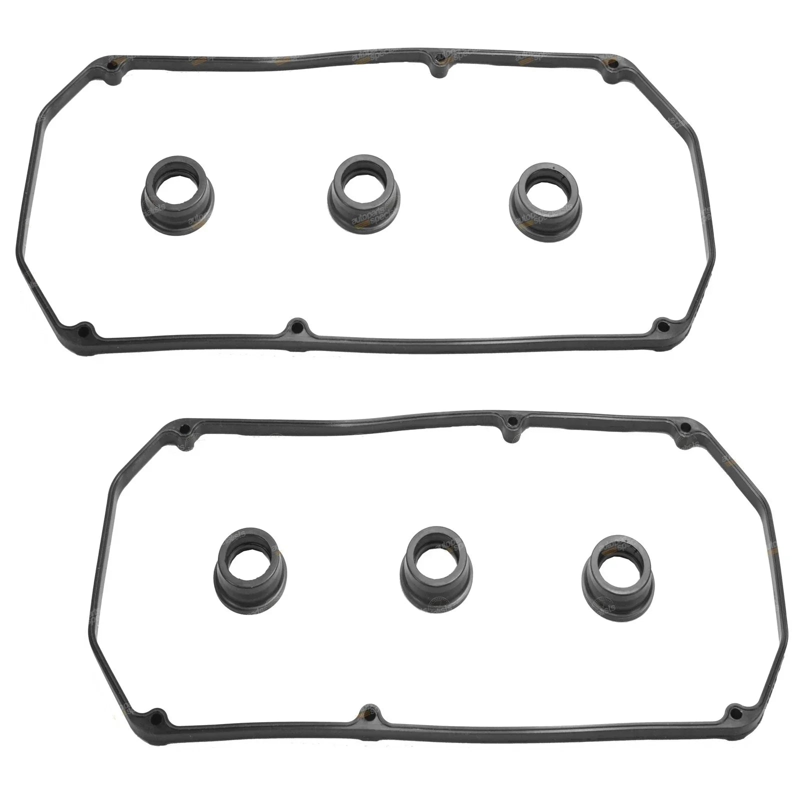 Rocker Valve Cover Gasket Set 3.5L for Verada KE KF KH KJ KL KW (1996-2005)