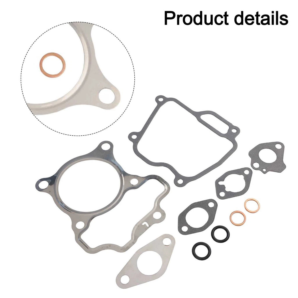 Cylinder Head Gaskets for EX17 EX21