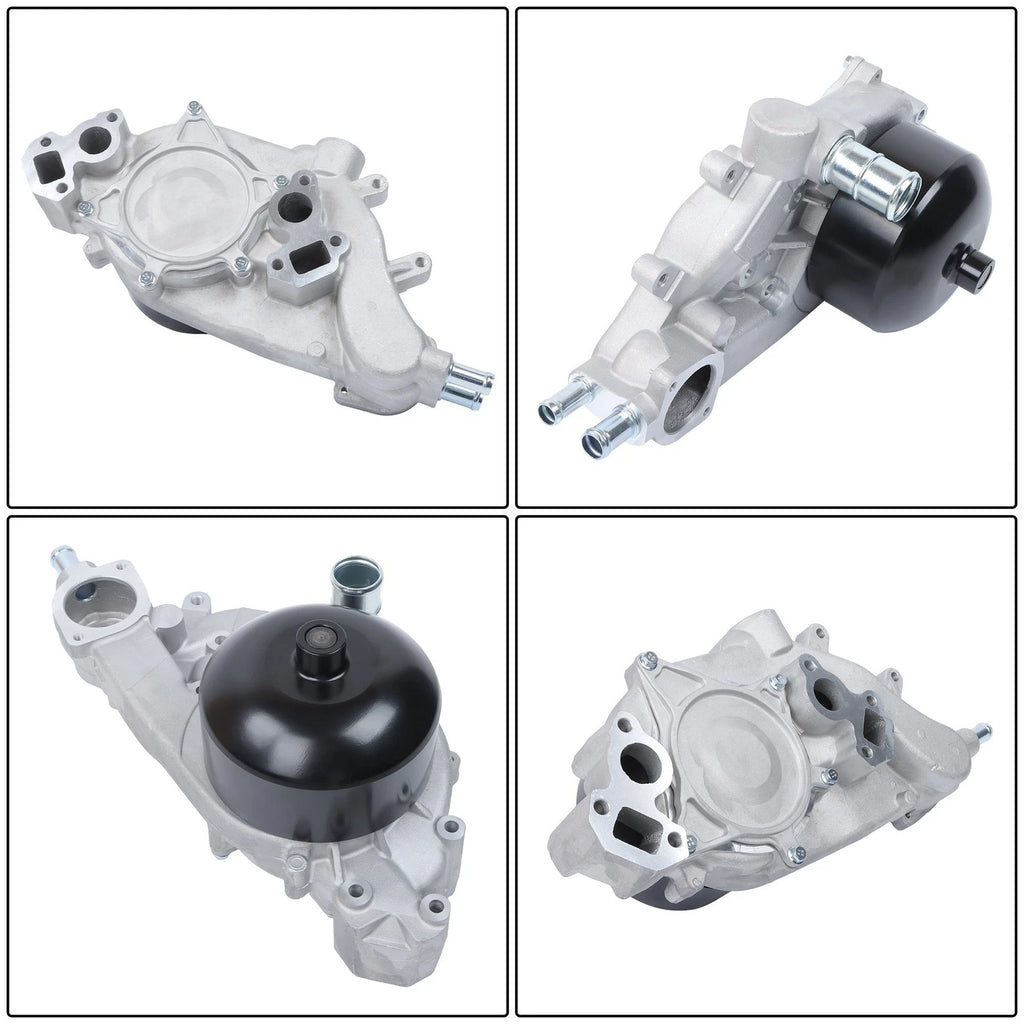 Water Pump for Chevy Corvette Camaro Pontiac GTO Firebird V8 5.7L/6.0L AW5081