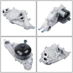 Water Pump for Chevy Corvette Camaro Pontiac GTO Firebird V8 5.7L/6.0L AW5081