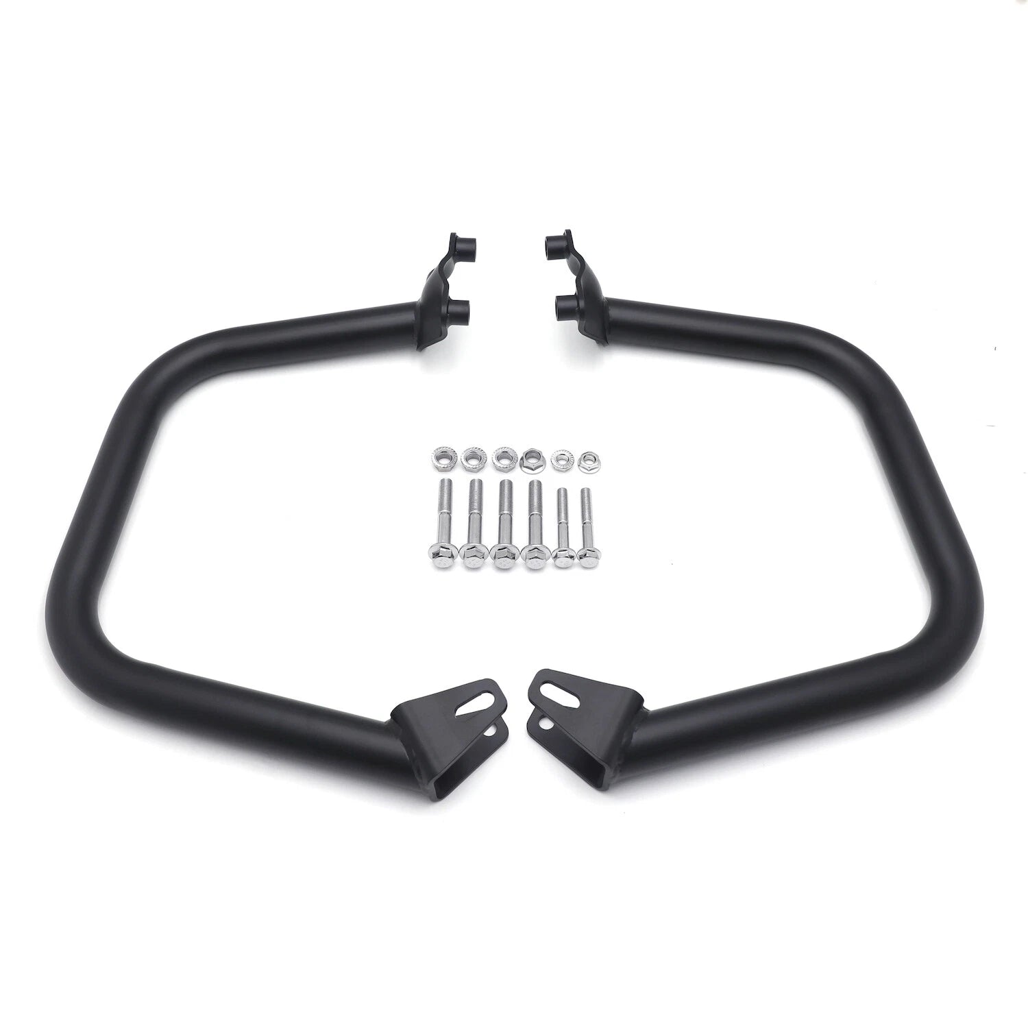 Engine Guard Highway Crash Bar for Harley Street Rod 500 XG 750 (2015–2022)