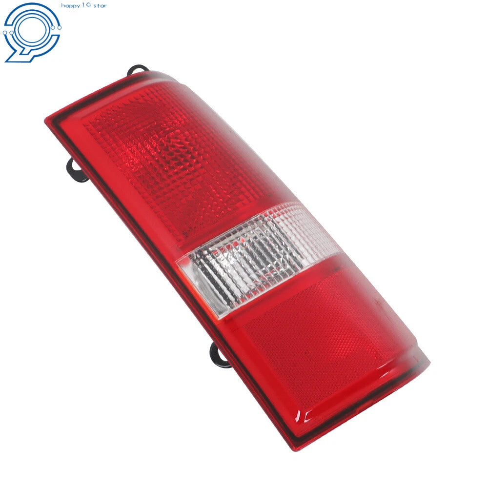 Right Passenger Tail Light for Chevy GMC Express Savana 1500 2500 3500 (2003–2023)