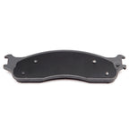 Set of 8 Ceramic Brake Pads for Dodge Ram 2500 3500 4WD (2003–2008)