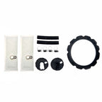 Dual Fuel Pump Install Kit for Ford F150 (1997–2000) 400-950 255LPH
