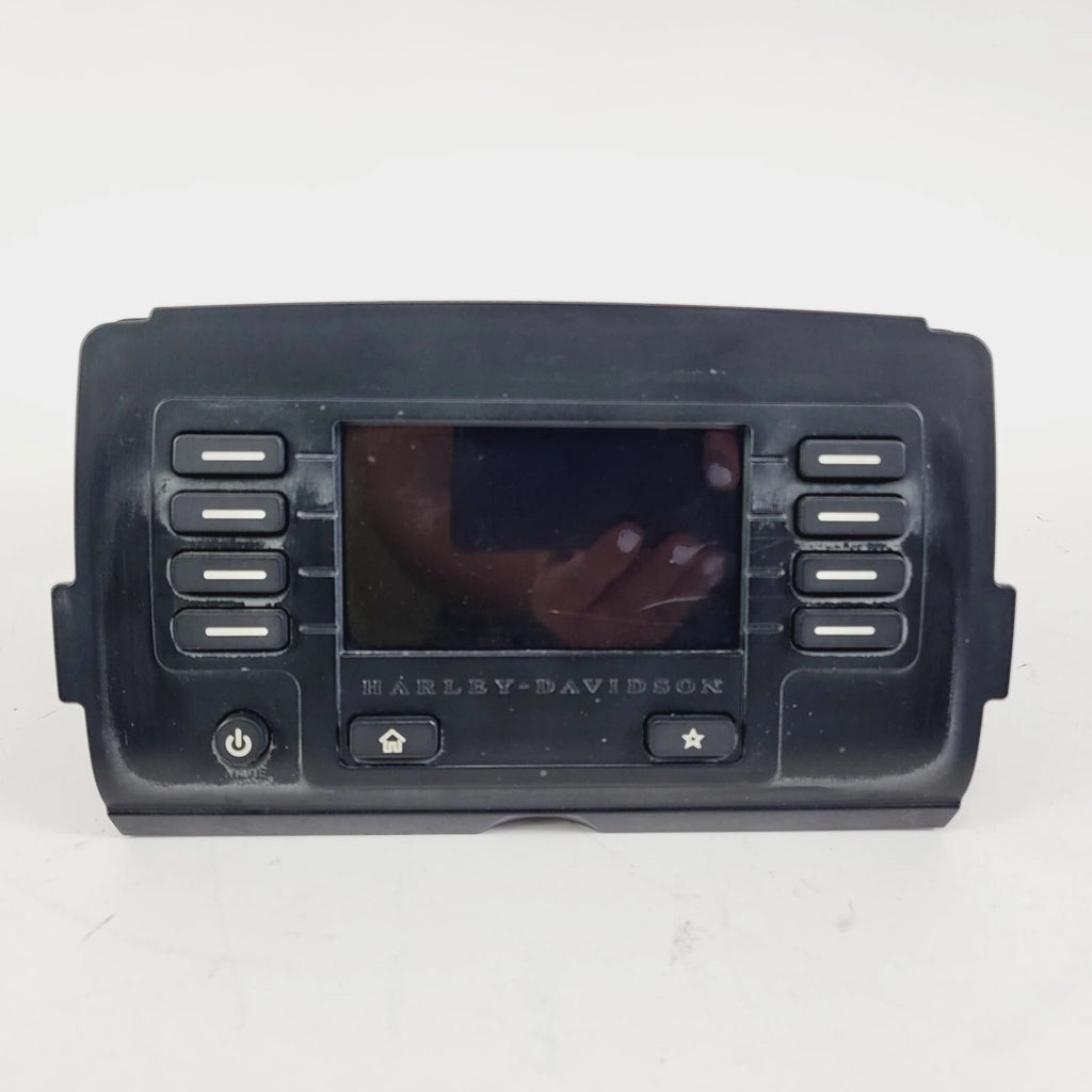 Boom Box 4.3 Radio for Harley Davidson Touring (2014–2022) P/N: 76000075