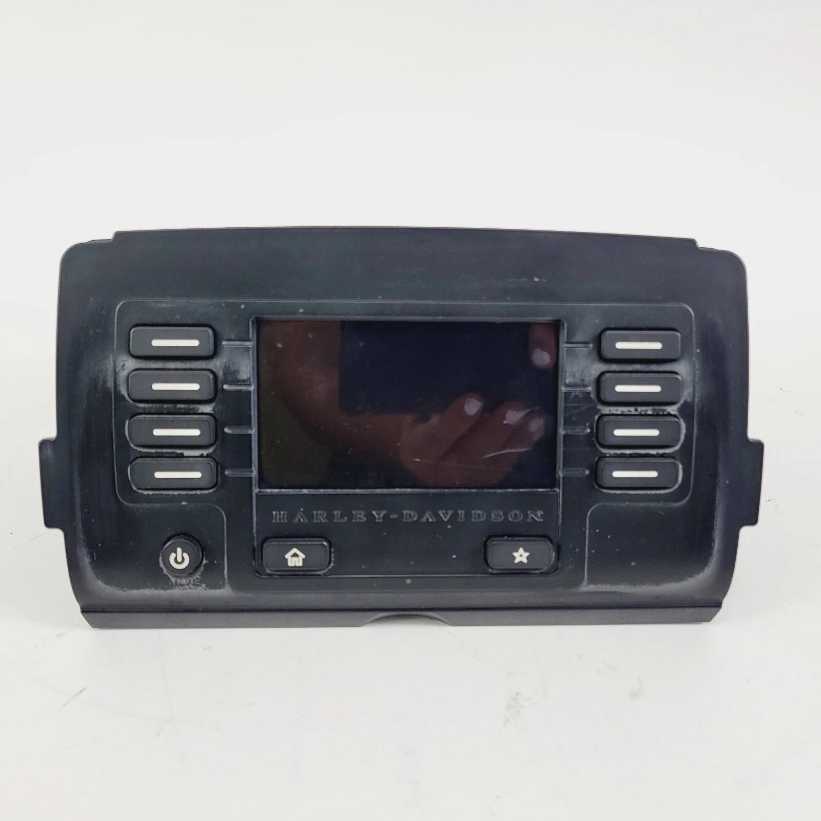 Boom Box 4.3 Radio for Harley Davidson Touring (2014–2022) P/N: 76000075