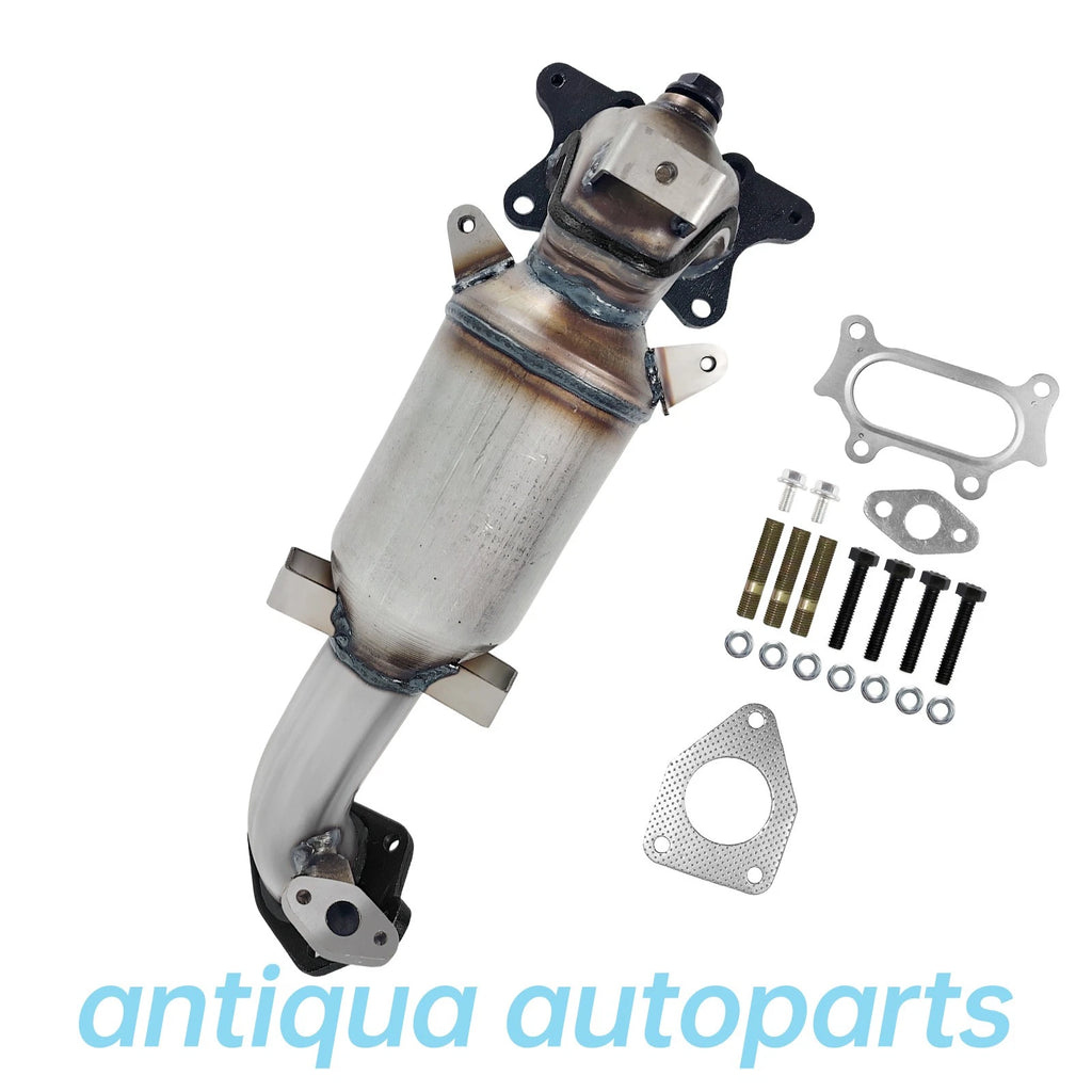 Catalytic Converter for Honda HR-V 1.8L (2016–2020) EPA Front