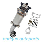 Catalytic Converter for Honda HR-V 1.8L (2016–2020) EPA Front