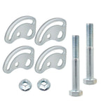 Front Upper Control Arm Camber Bolt Kit for GMC Sierra 1500 (1999-2017)