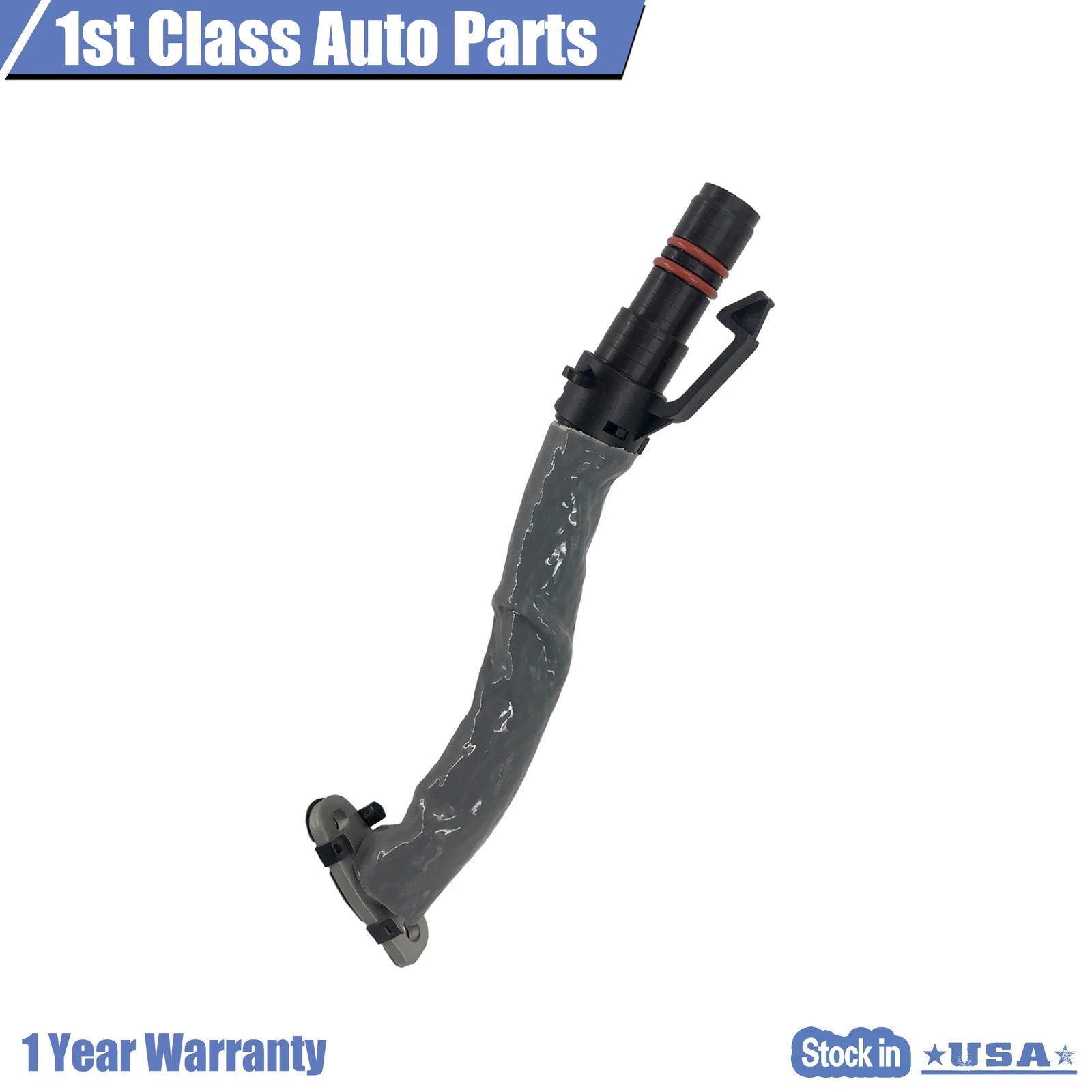 Oil Return Pipe for Chevy Cruze Sonic Buick (2011–2020) Turbocharger Hose Line