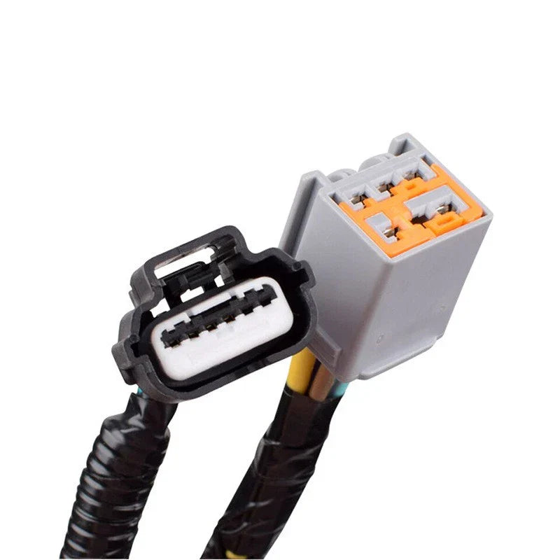 Wire Harness LH Driver Side for Ford F-150 (2009–2014)