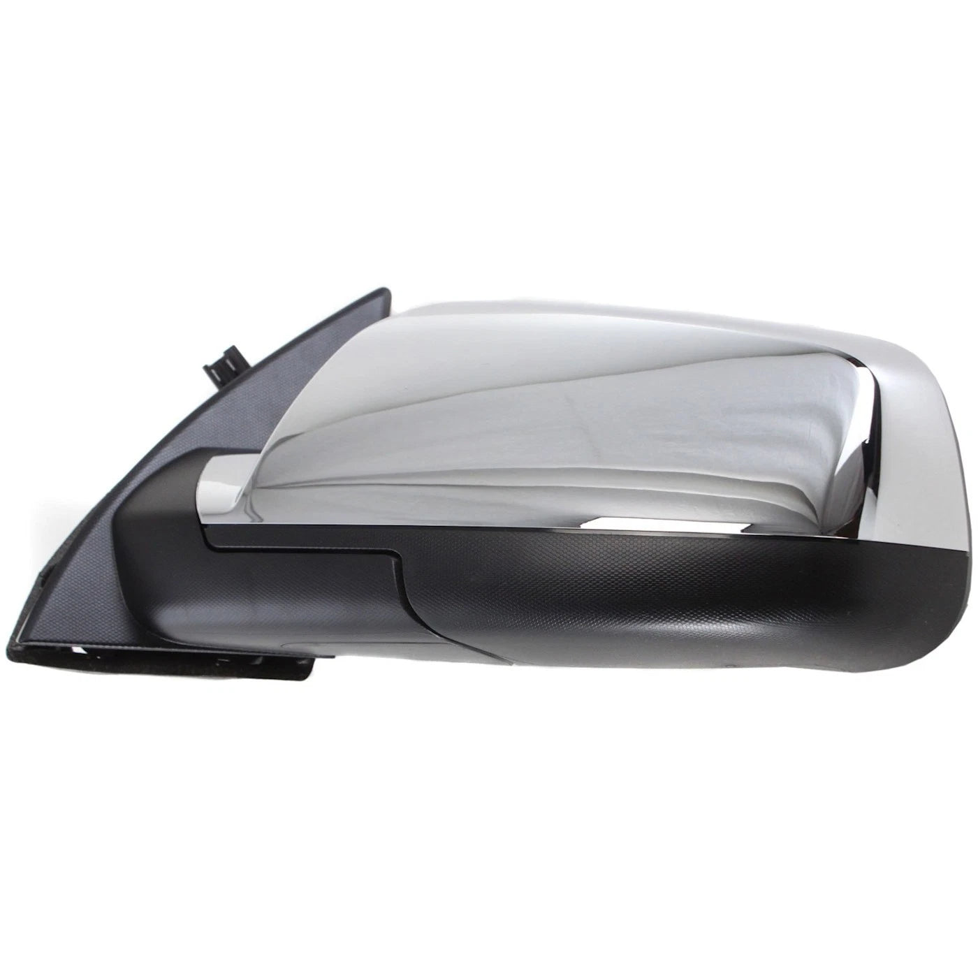 Power Heated Memory Chrome Side View Mirror for Equinox Terrain