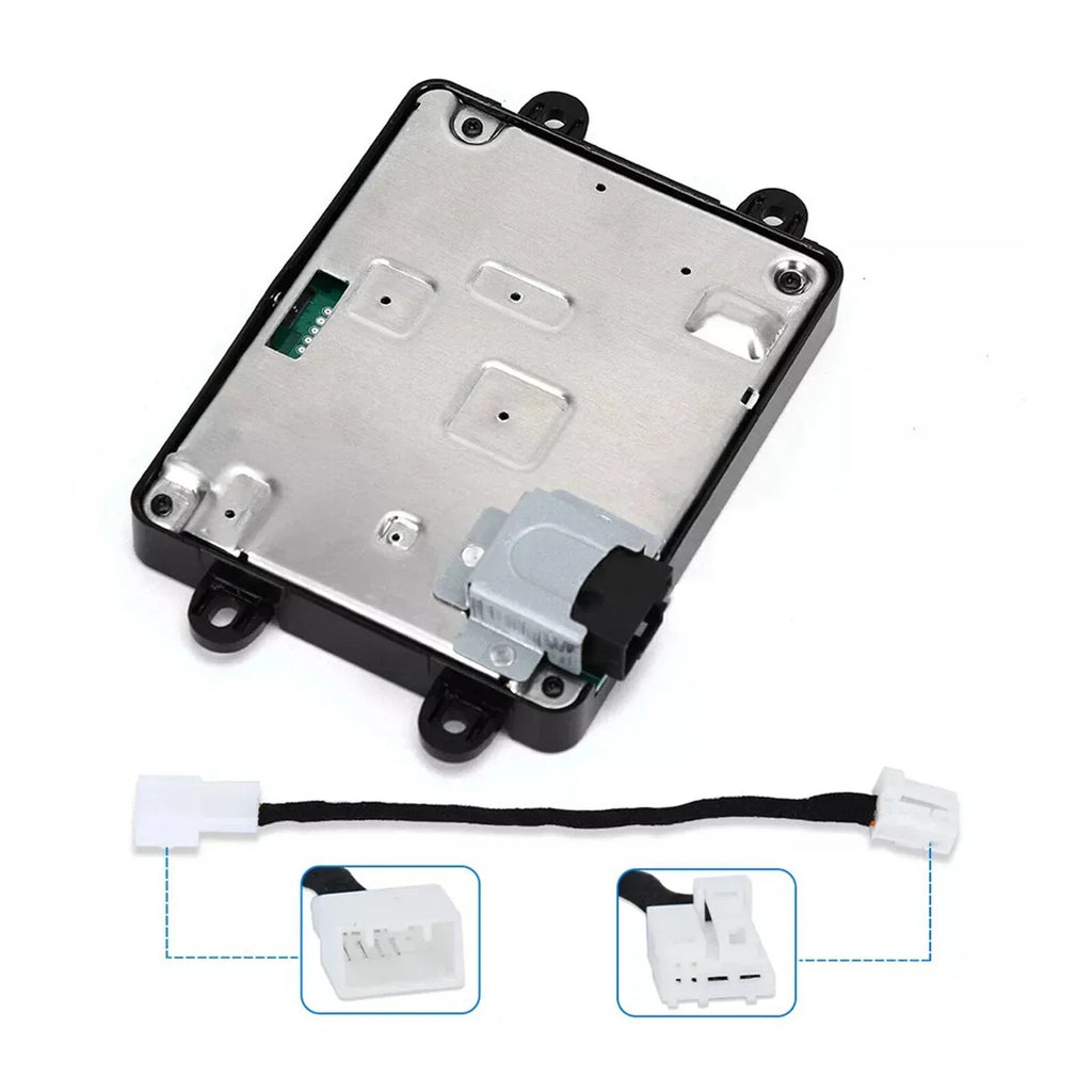 Wireless Charging Module for GM (2015–2020)