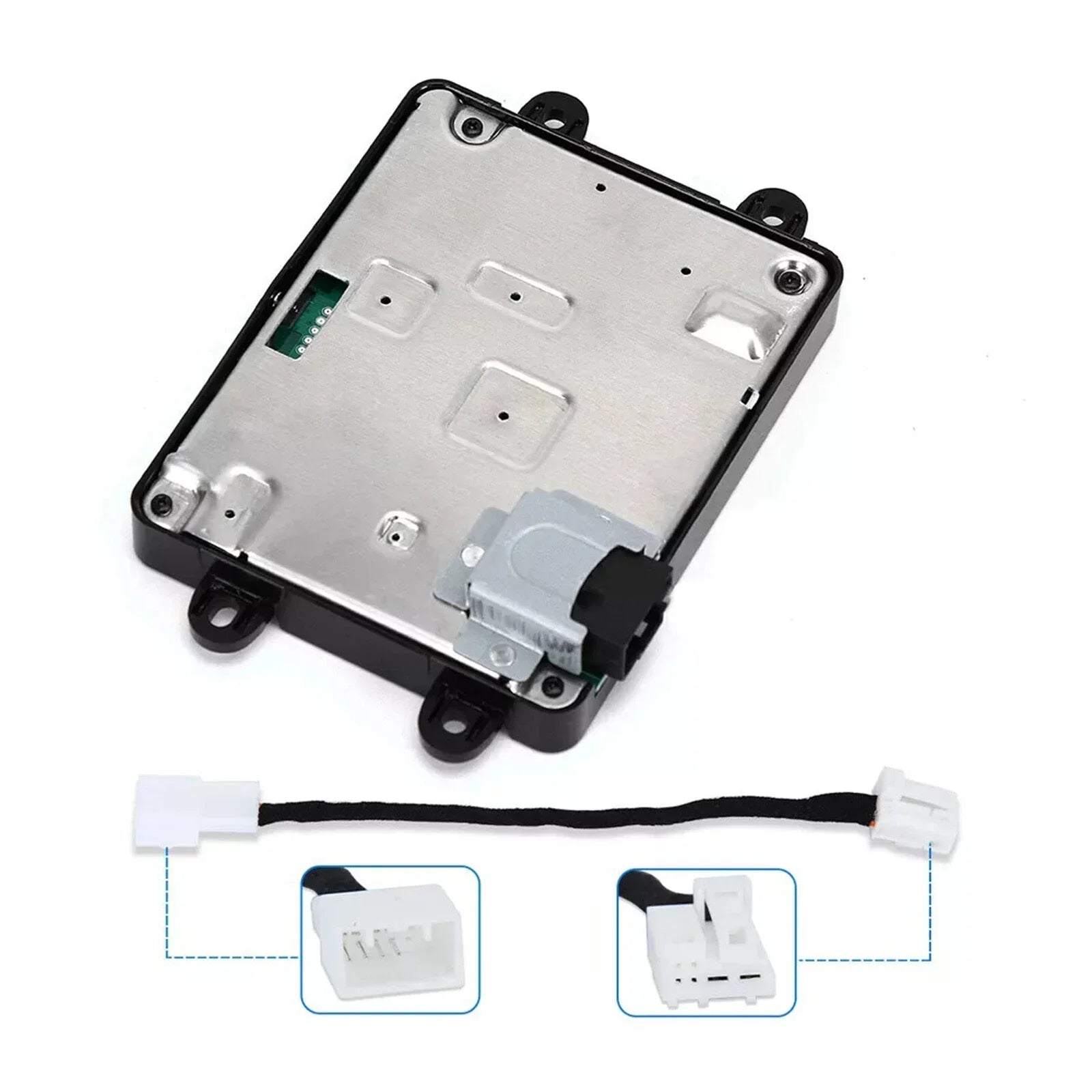 Wireless Charging Module for GM (2015–2020)