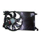 Replacement Radiator Fan Assembly for Nissan Patrol Y61 (1997–2004)