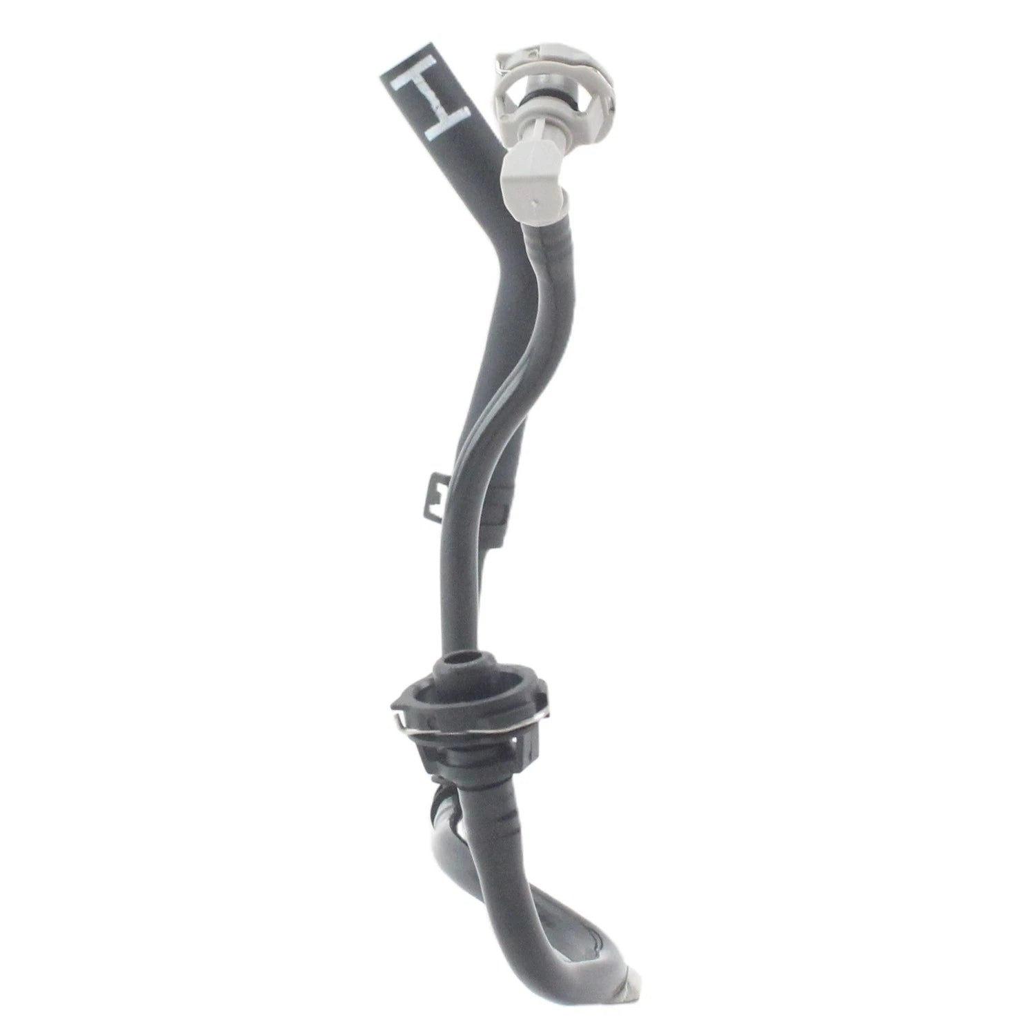 Engine Coolant Bypass Hose for Audi A4 allroad A5 Quattro (2009–2016)