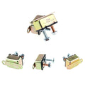 Fuse Circuit Breaker 12V for Trucks Buses RVs (SAE J553)