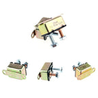 Fuse Circuit Breaker 12V for Trucks Buses RVs (SAE J553)