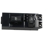 Passenger Side Window Door Lock Switch for Chevrolet Suburban Tahoe (2000–2002)