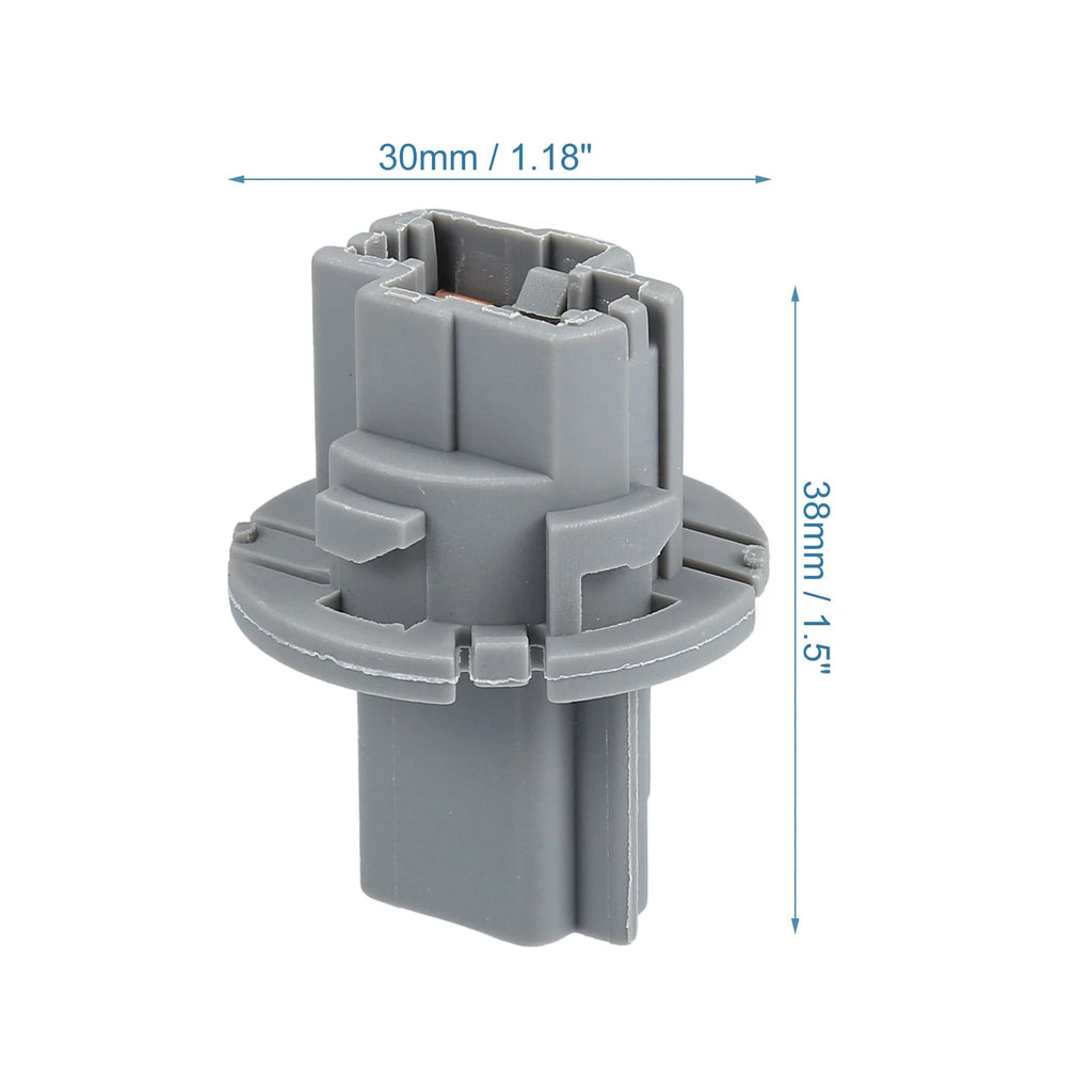 Turn Signal Light Bulb Socket Retainer Clip for Toyota Corolla (2014–2019)