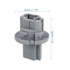 Turn Signal Light Bulb Socket Retainer Clip for Toyota Corolla (2014–2019)