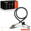 O2 Oxygen Sensor for Nissan Frontier Xterra (1998–2000) Downstream