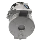 AC Compressor Kit With Condenser for Scion tC 2.4L (2006-2010)