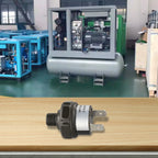 Air Compressor Pressure Switch for (12V, 24V)