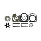 Water Pump Impeller Kit for Marine Applications (Direct Replacement)
