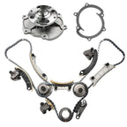 Timing Chain Kit & Water Pump for Chevy Traverse GMC Terrain 3.6L (2009–2017)