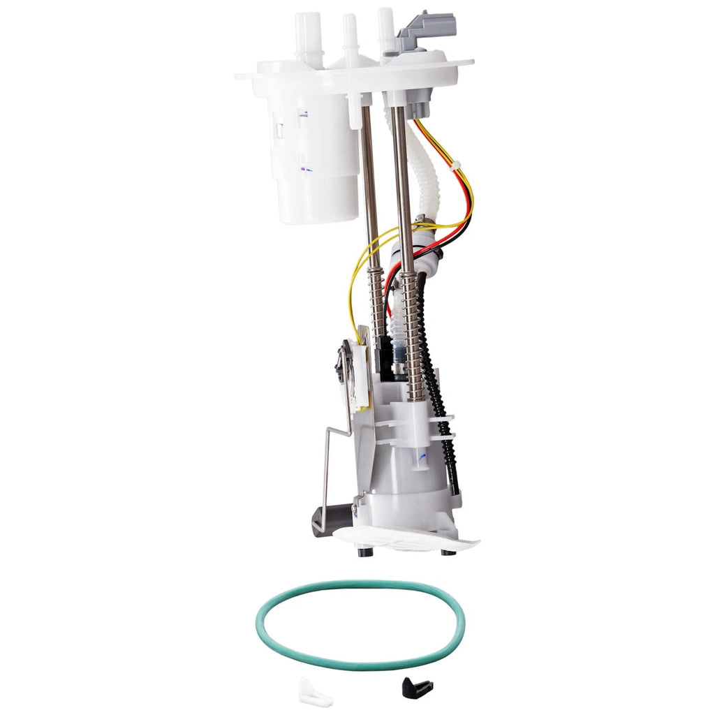 Electric Fuel Pump for Ford F-150, Lincoln Mark LT (2007–2008)