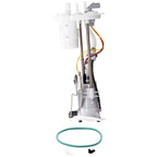Electric Fuel Pump for Ford F-150, Lincoln Mark LT (2007–2008)