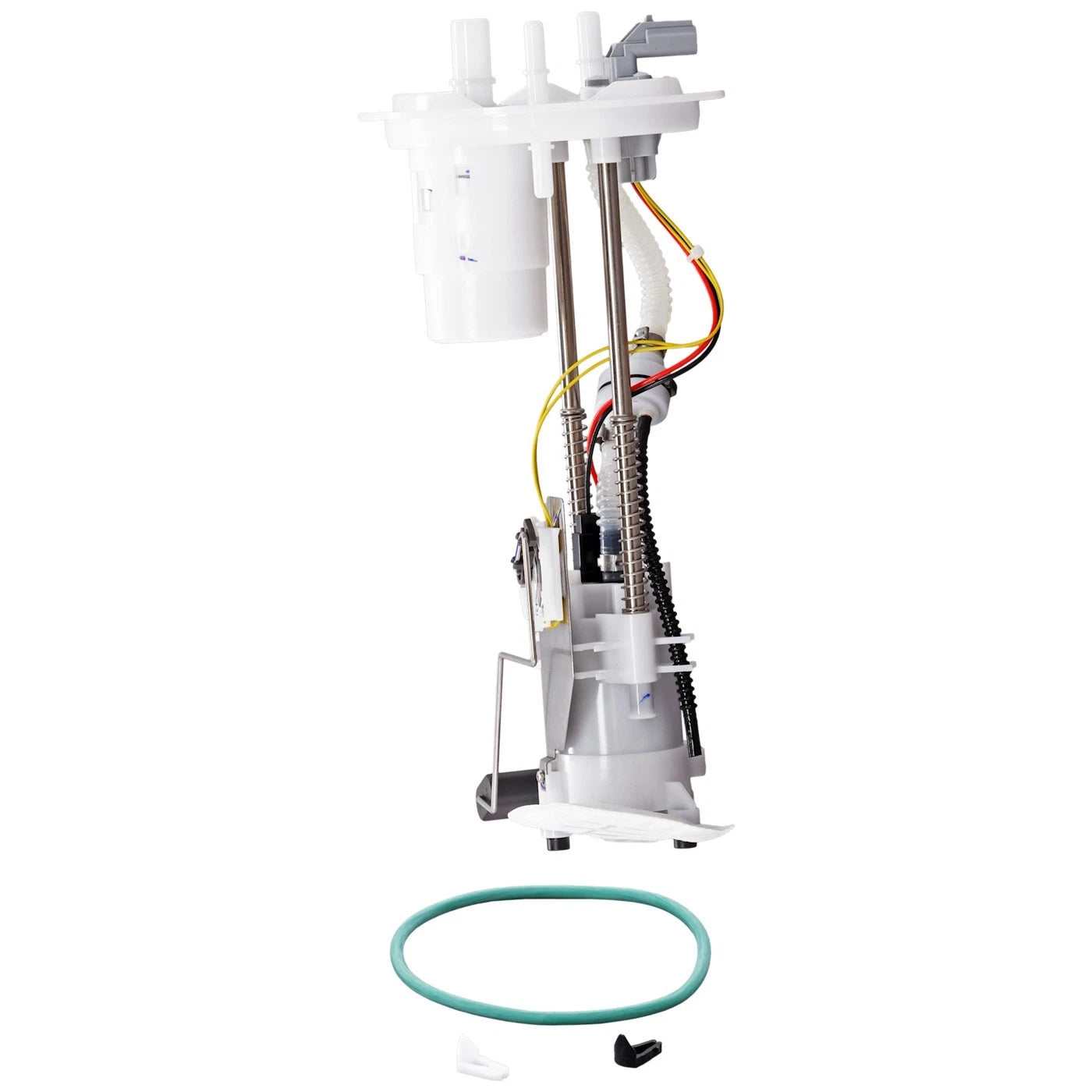 Electric Fuel Pump for Ford F-150, Lincoln Mark LT (2007–2008)