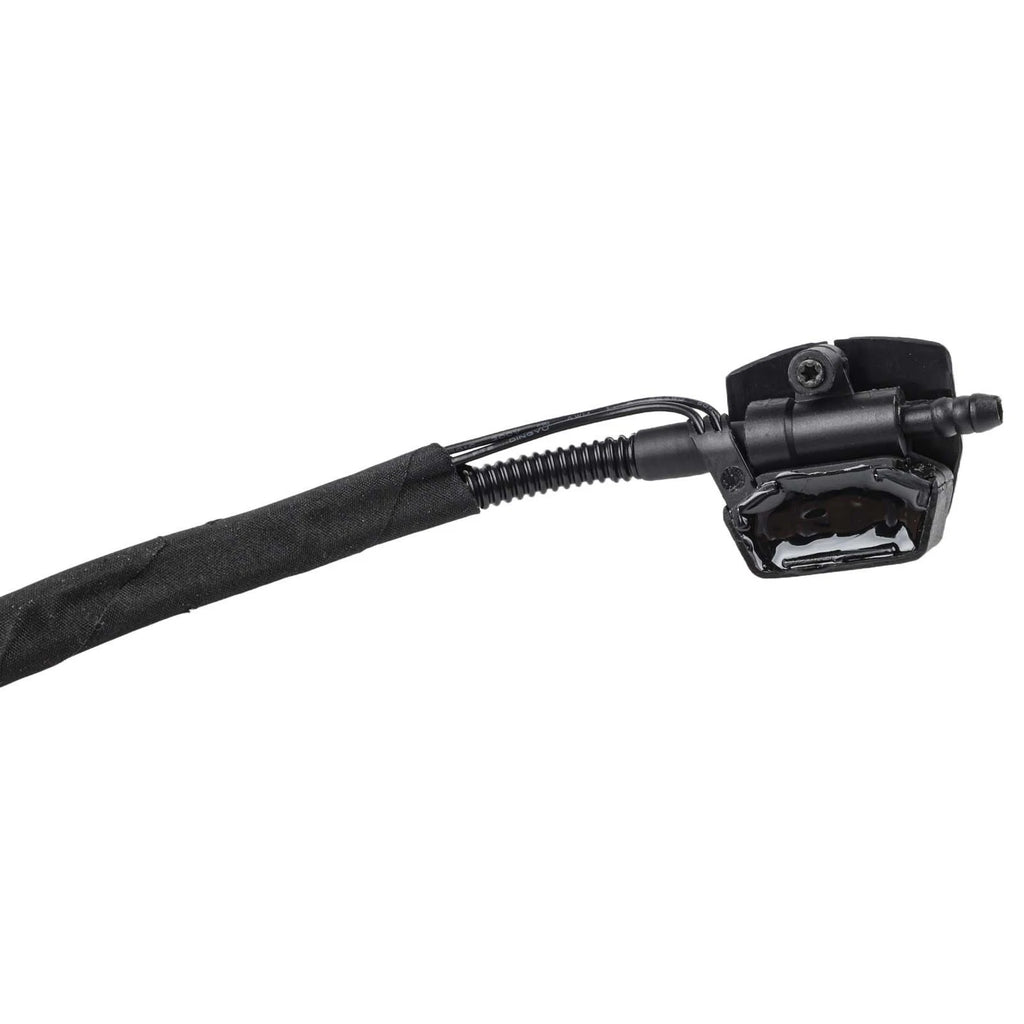 Windshield Washer Nozzles for BMW X6, X6M (2008–2019)