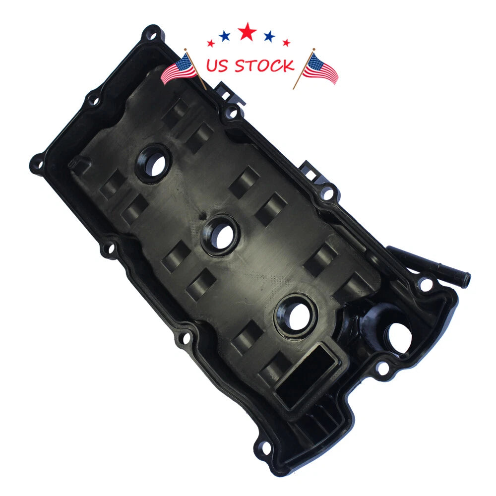 Valve Cover & Gasket for Nissan 350Z Infiniti FX35 G35 M35 (2003–2008)