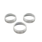 AC Knob Ring Trim for Subaru BRZ & Toyota GR86 (2021-2024)