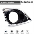 Fog Trim Light for Toyota Venza (2013–2016) Right Side