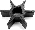 Water Pump Impeller Service Kit 17400-95351 for Suzuki DT50 DT75 DT85 (1978–1999)