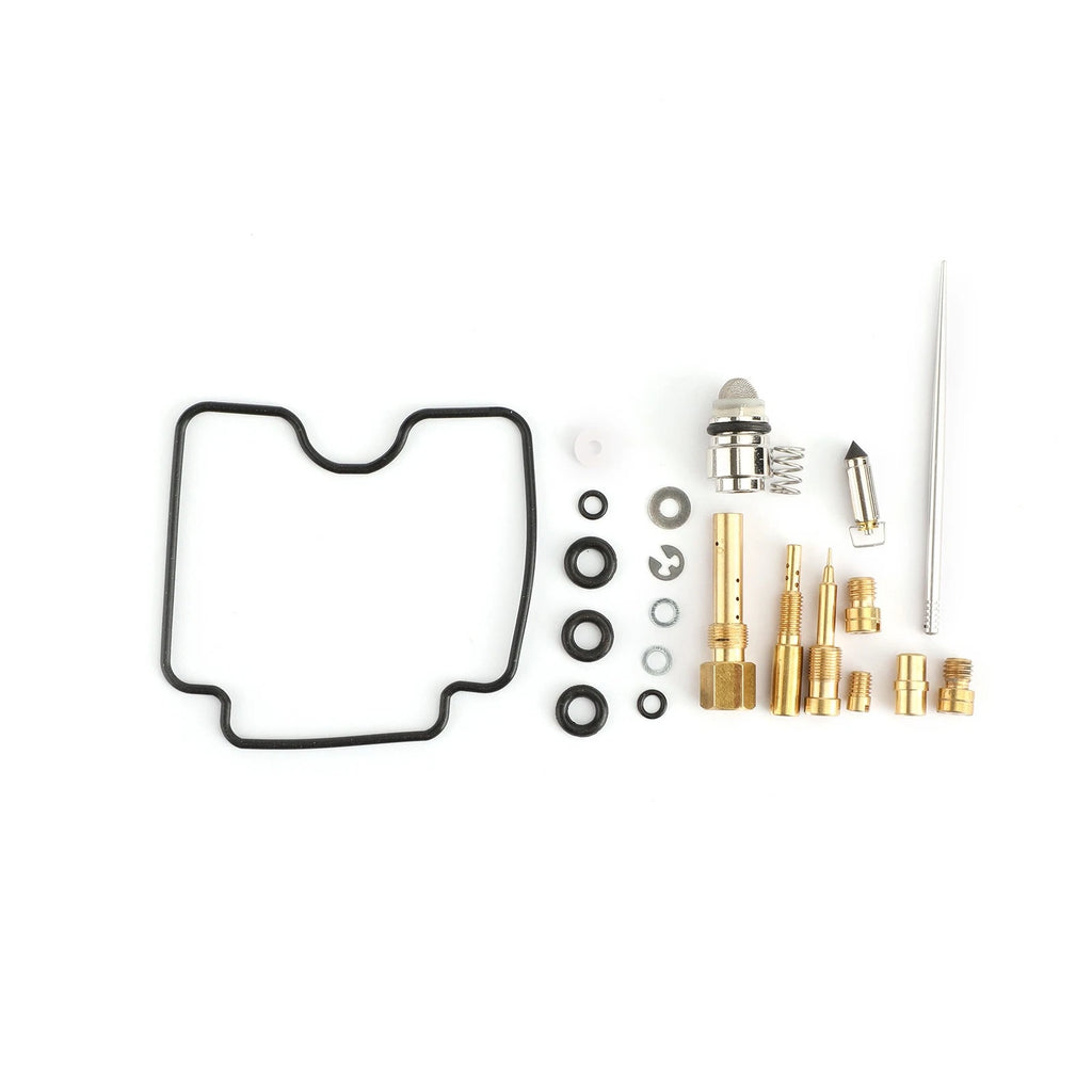 Carburetor Rebuild Kit for Yamaha Kodiak 400 YFM400FA 4x4 (2000–2006) UA
